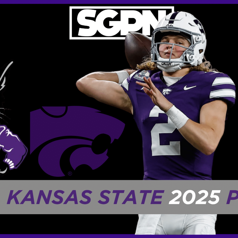 Kansas State Wildcats 2025 Team Preview | The College Football Experience (Ep. 1974)