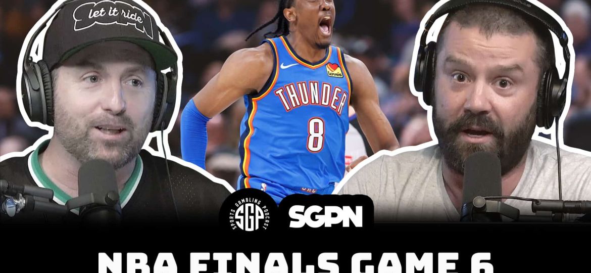NBA Finals Game 6 Predictions