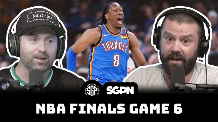 NBA Finals Game 6 Predictions
