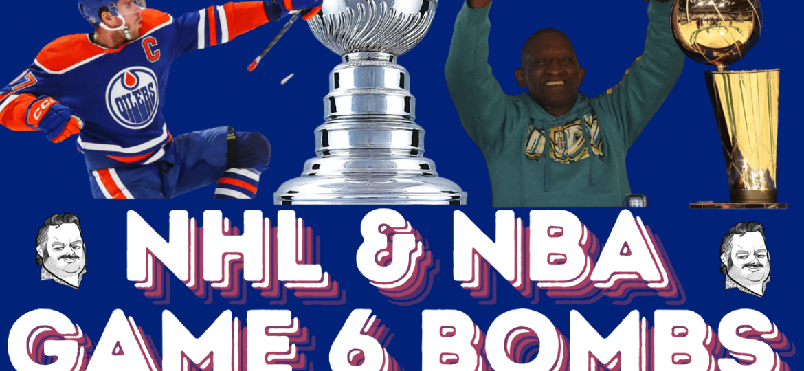 NHL Ice Dog SysteM Bombs (12)