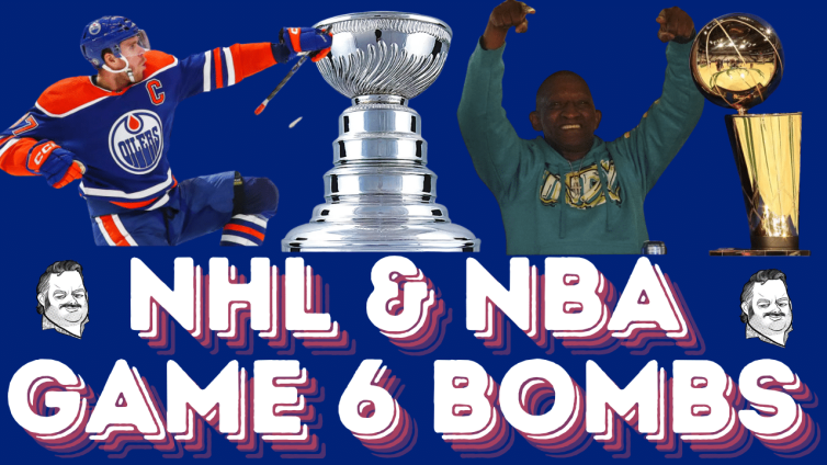 NHL Ice Dog SysteM Bombs (12)