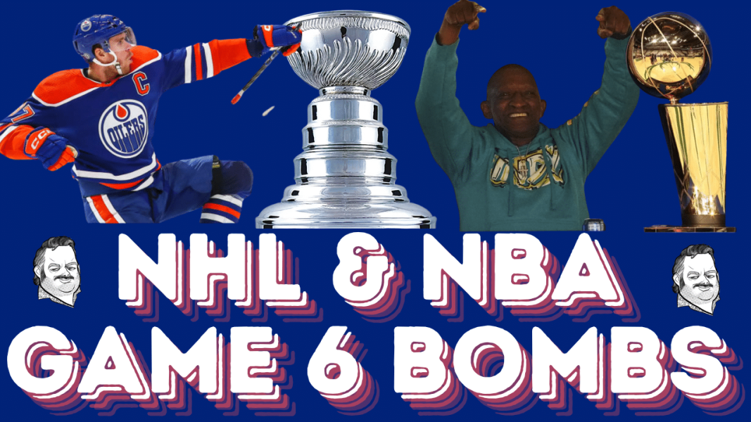 NHL Ice Dog SysteM Bombs (12)