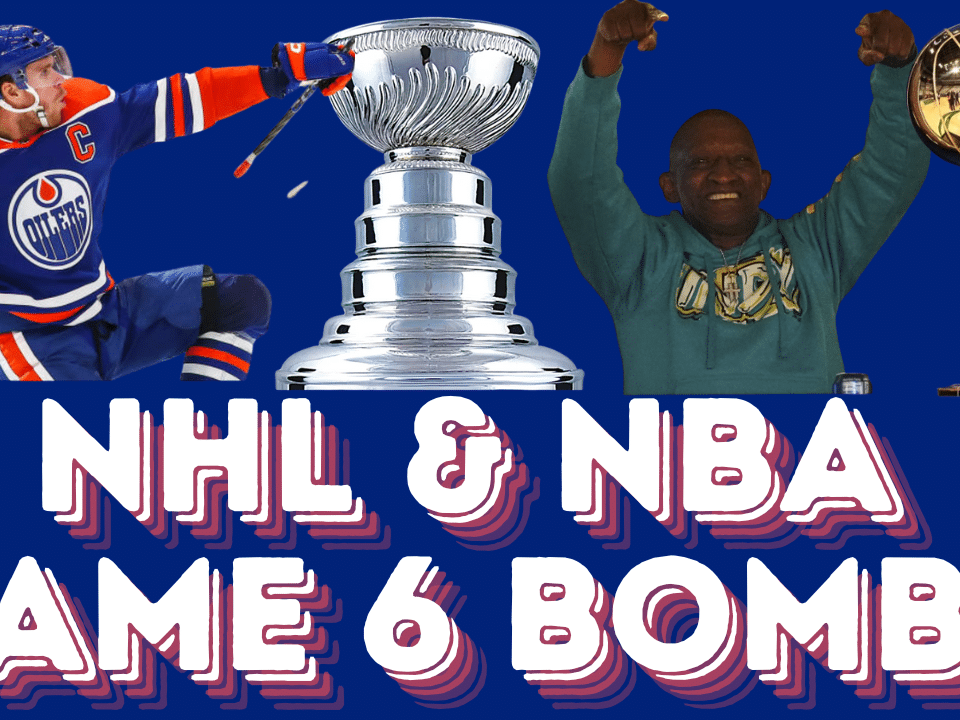 NHL Ice Dog SysteM Bombs (12)
