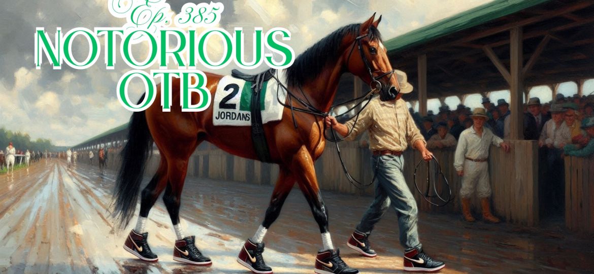 Presque Isle Downs Monday 6/2/2025 Pick 3's! | The Notorious OTB - Daily Horse Racing Picks (Ep. 385)