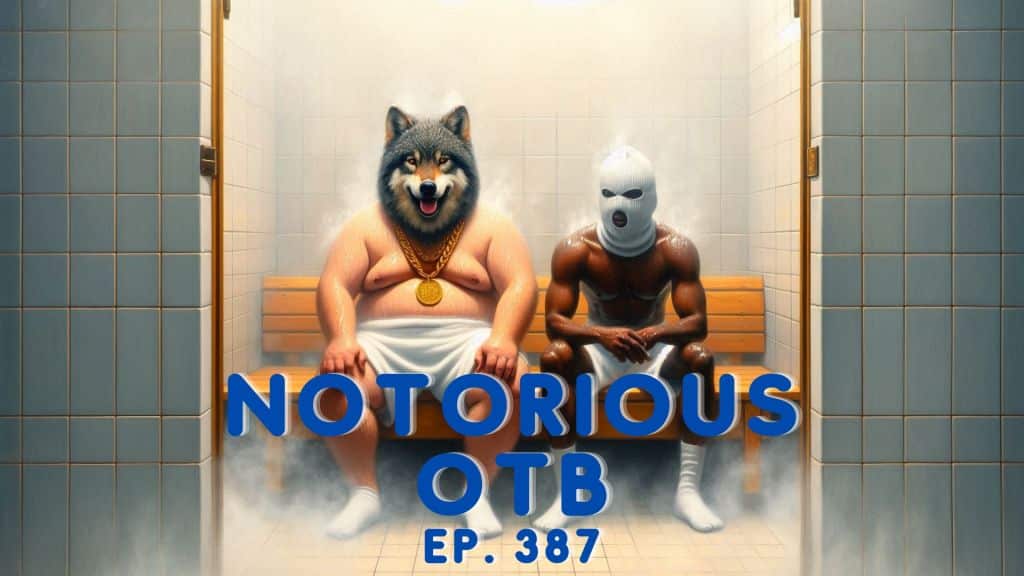 Wednesday Saratoga 6/4/2025 Best Bets w/ Sara Elbadwi! | The Notorious OTB - Daily Horse Racing Picks (Ep. 387)