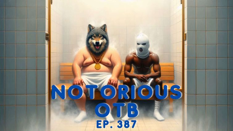 Wednesday Saratoga 6/4/2025 Best Bets w/ Sara Elbadwi! | The Notorious OTB - Daily Horse Racing Picks (Ep. 387)
