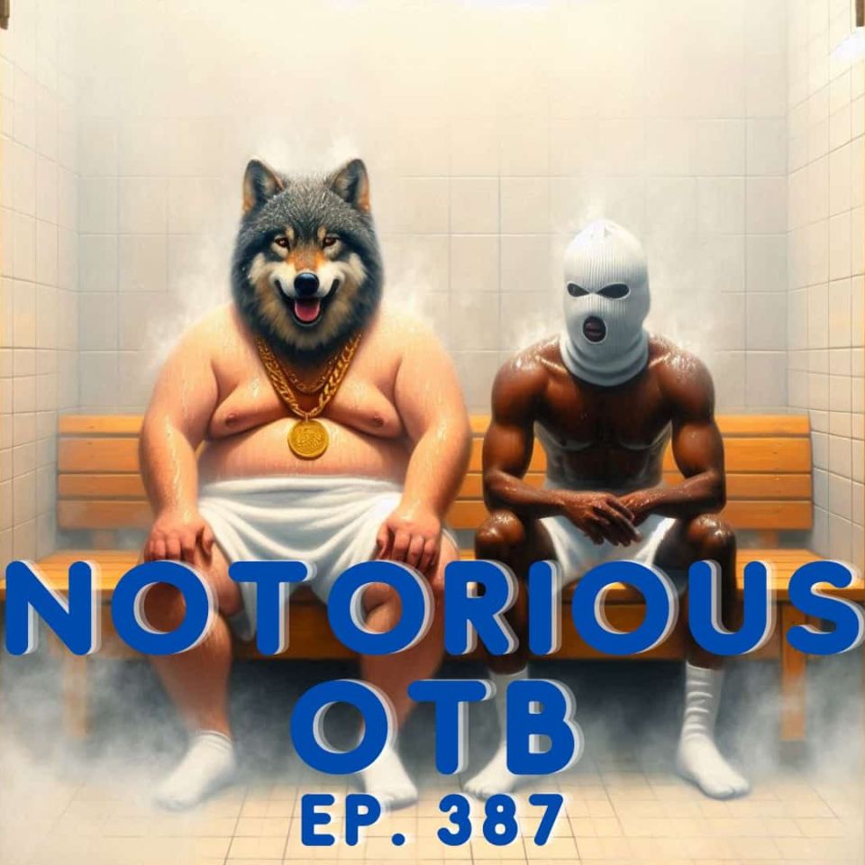 Wednesday Saratoga 6/4/2025 Best Bets w/ Sara Elbadwi! | The Notorious OTB - Daily Horse Racing Picks (Ep. 387)