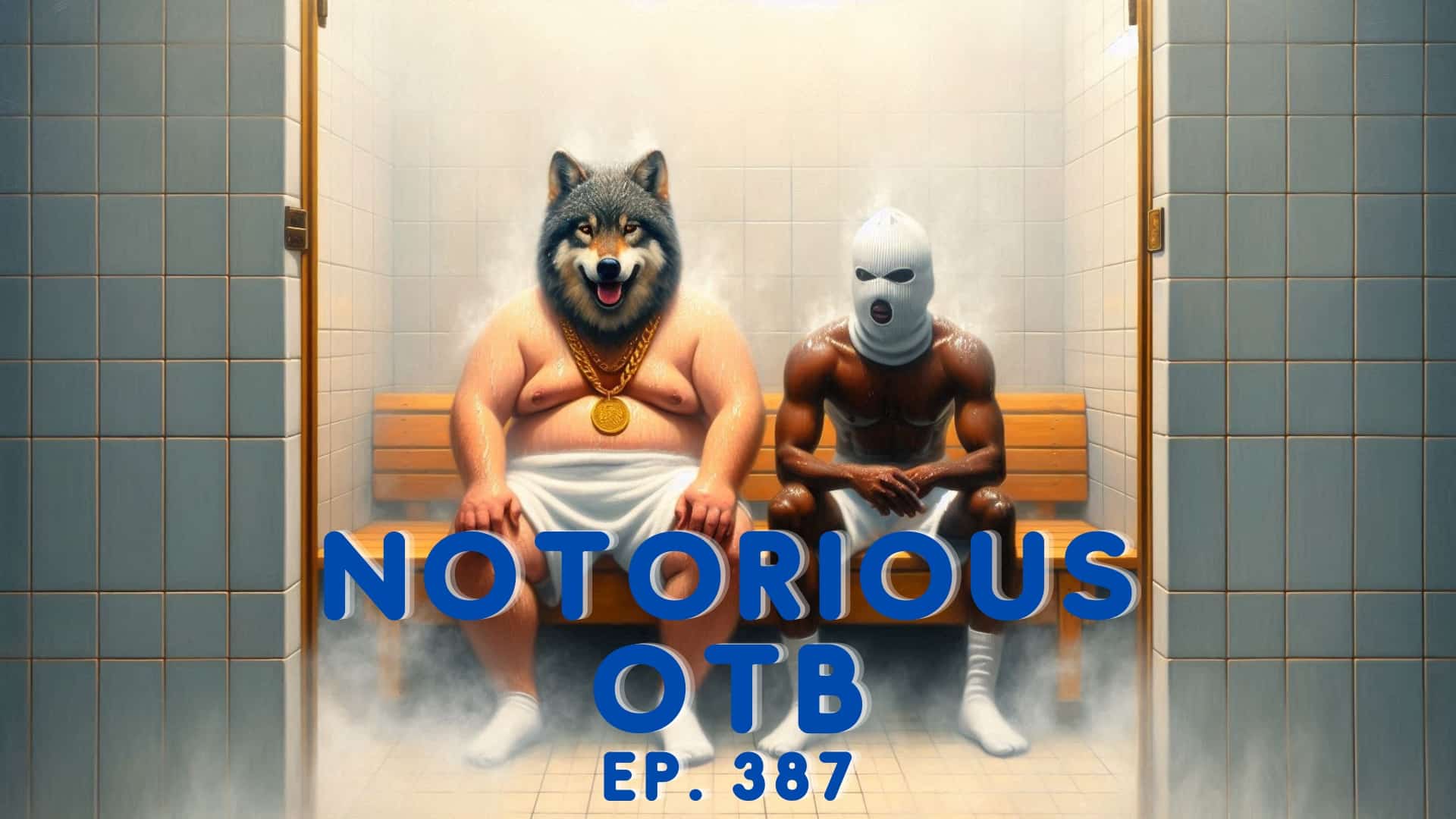 Wednesday Saratoga 6/4/2025 Best Bets w/ Sara Elbadwi! | The Notorious OTB - Daily Horse Racing Picks (Ep. 387)