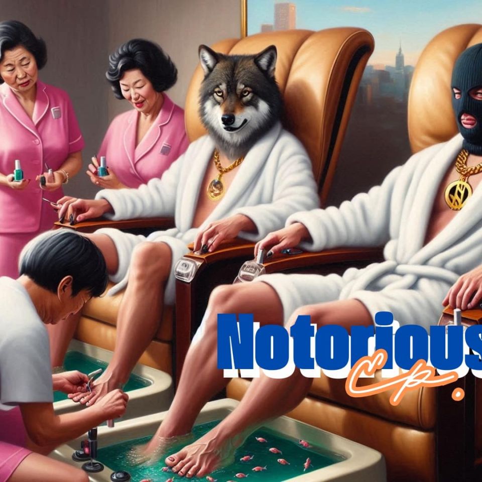 Saratoga Friday 6/6/2025 $100 Budget Bets w/ Ken Rudulph! | The Notorious OTB - Daily Horse Racing Picks (Ep. 388)