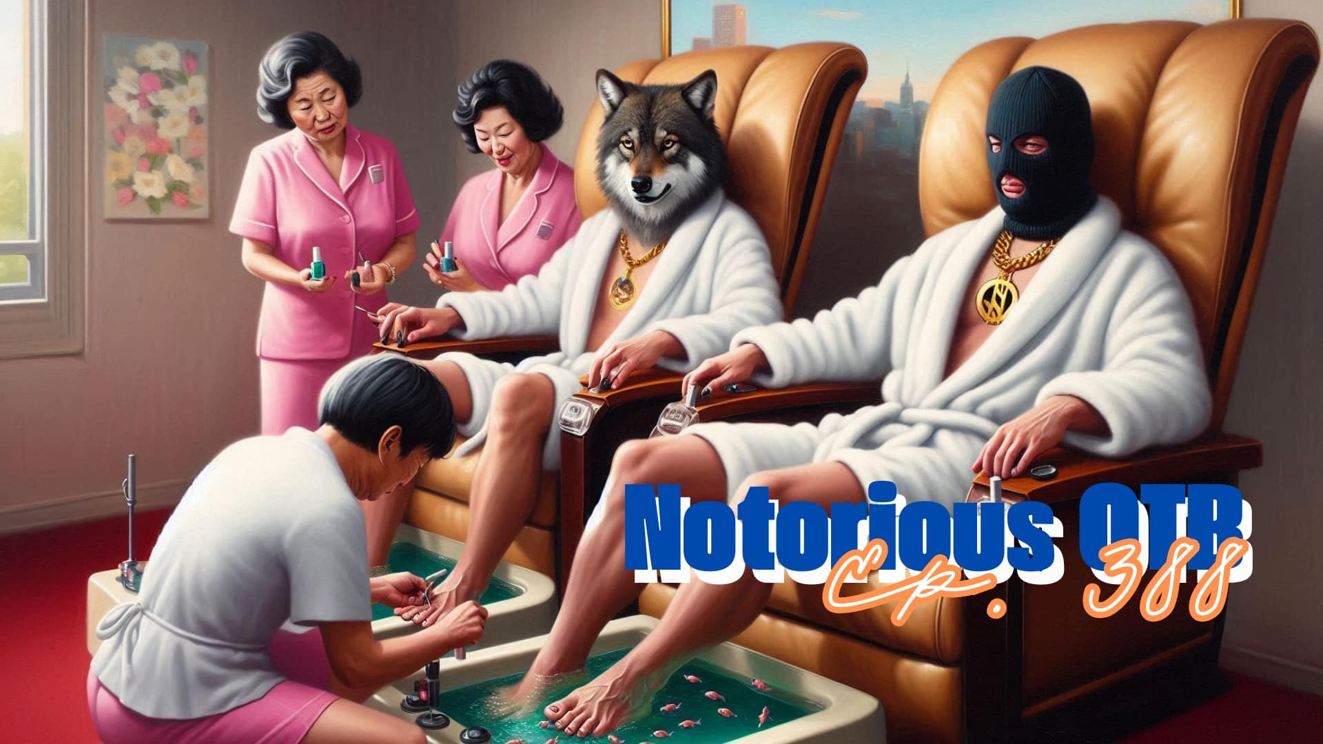 Saratoga Friday 6/6/2025 $100 Budget Bets w/ Ken Rudulph! | The Notorious OTB - Daily Horse Racing Picks (Ep. 388)