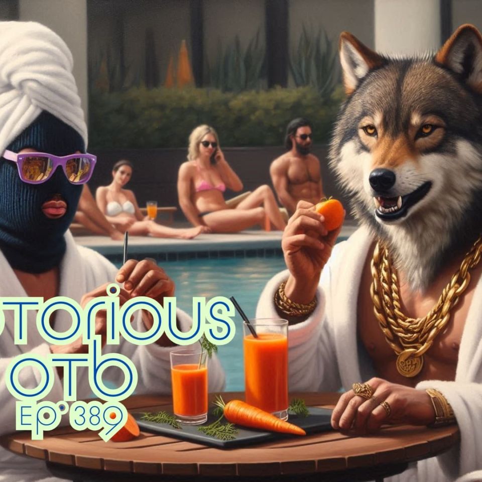 Belmont Stakes Saturday 6/7/2025 $100 Budget Bets w/ Matthew DeSantis! | The Notorious OTB - Daily Horse Racing Picks (Ep. 389)