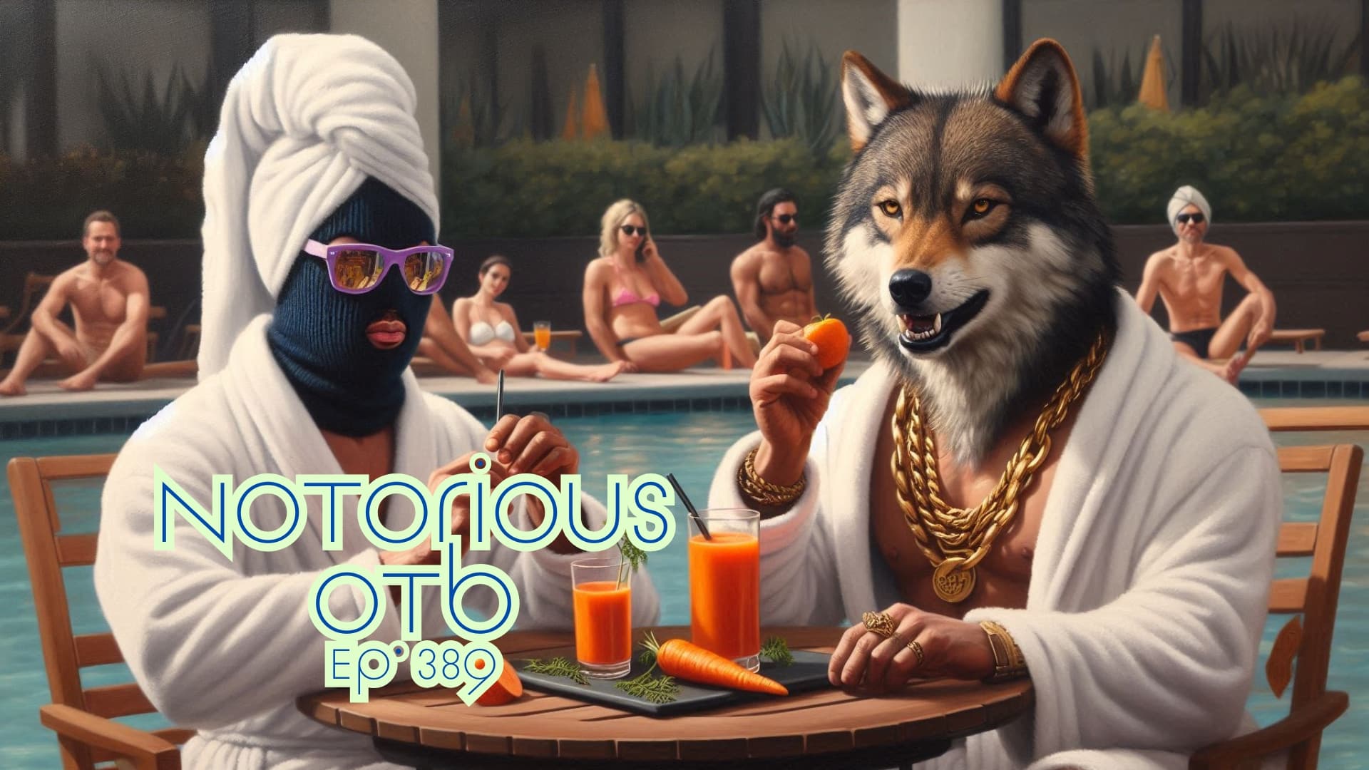 Belmont Stakes Saturday 6/7/2025 $100 Budget Bets w/ Matthew DeSantis! | The Notorious OTB - Daily Horse Racing Picks (Ep. 389)