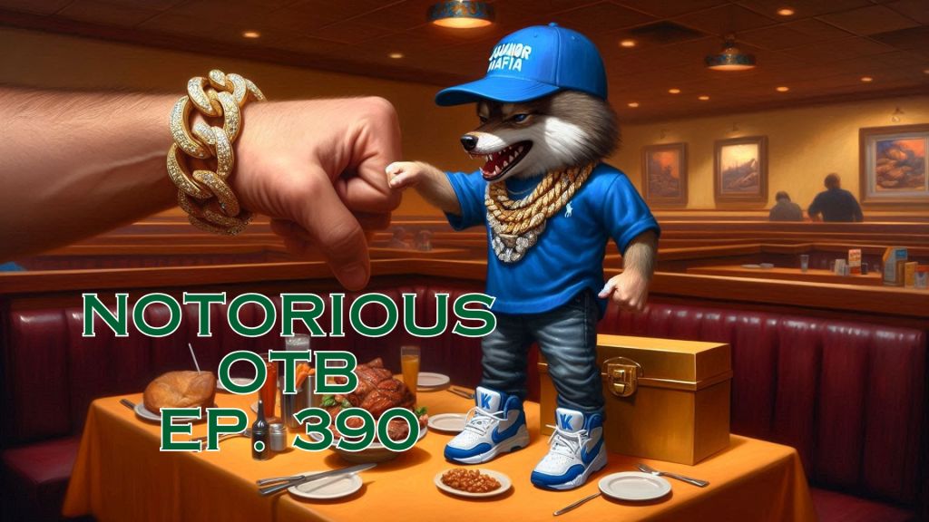Horseshoe Indianapolis Tuesday 6/10/2025 Long Shots! | The Notorious OTB - Daily Horse Racing Picks (Ep. 390)