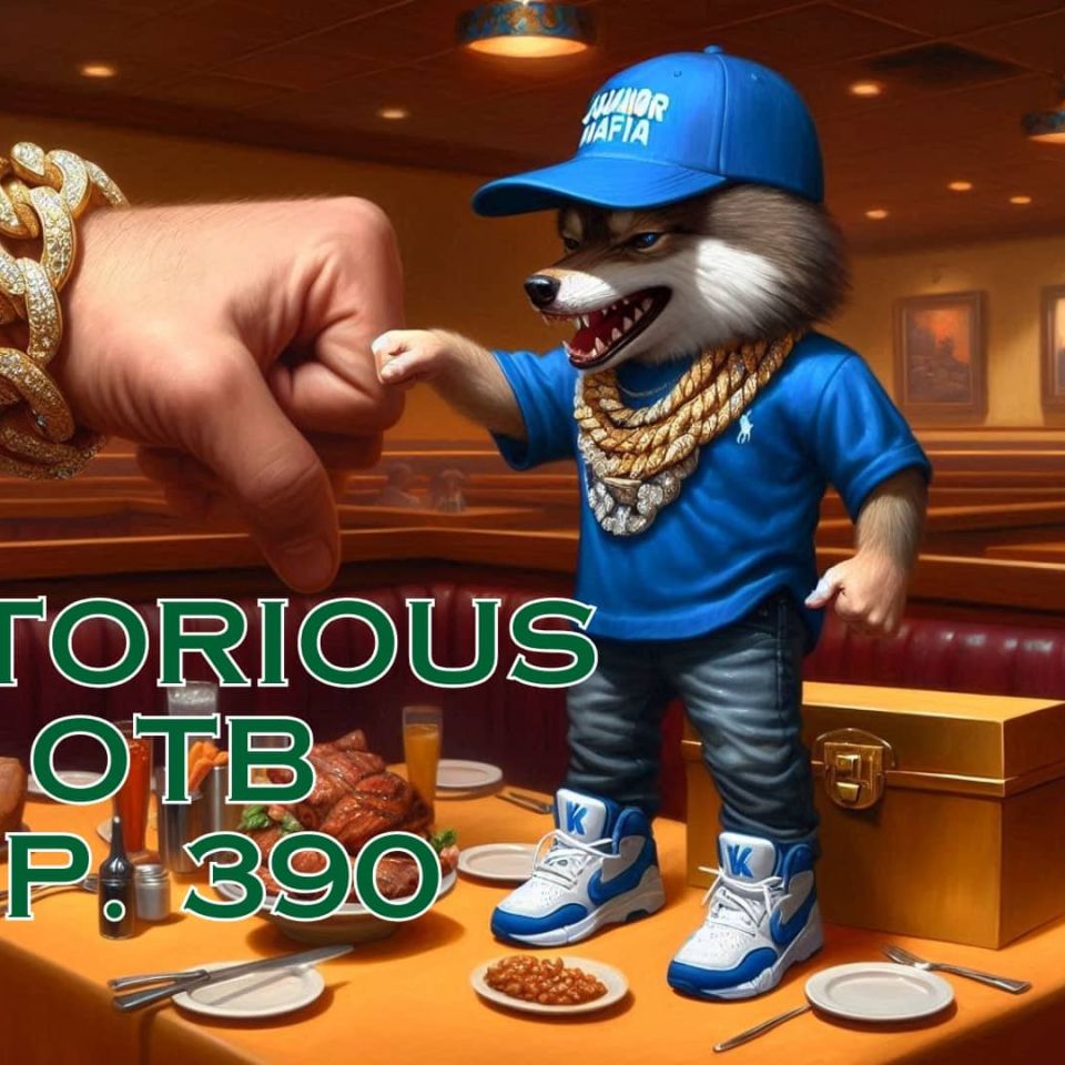 Horseshoe Indianapolis Tuesday 6/10/2025 Long Shots! | The Notorious OTB - Daily Horse Racing Picks (Ep. 390)