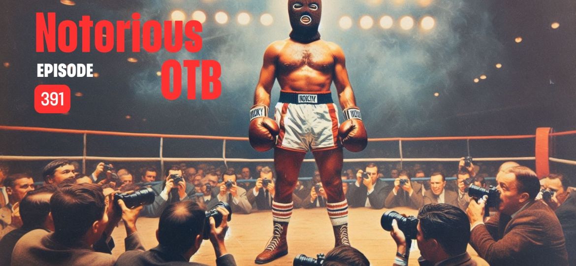 Churchill Downs Wednesday 6/11/2025 Best Bets! | The Notorious OTB - Daily Horse Racing Picks (Ep. 391)
