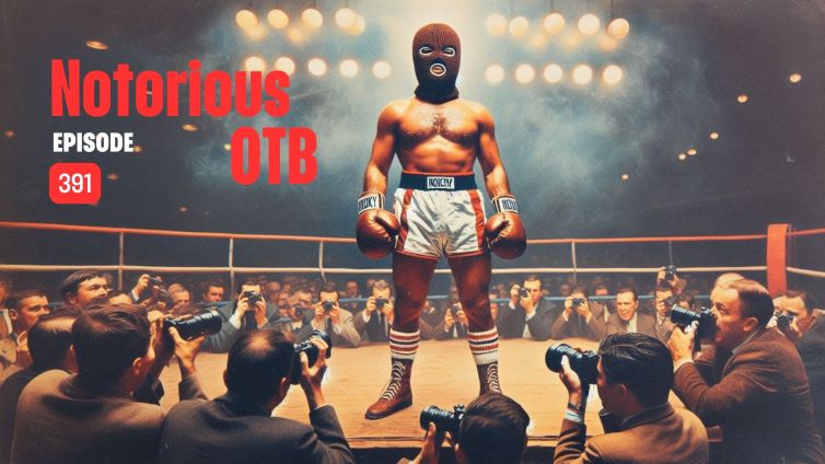 Churchill Downs Wednesday 6/11/2025 Best Bets! | The Notorious OTB - Daily Horse Racing Picks (Ep. 391)