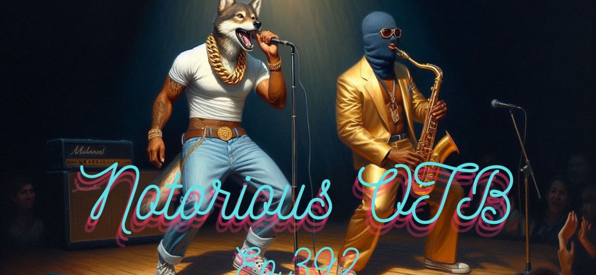 Monmouth Saturday 6/14/2025 $100 Budget Bets w/ Crystal Conning! | The Notorious OTB - Daily Horse Racing Picks (Ep. 392)