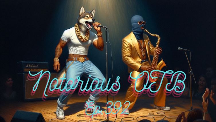 Monmouth Saturday 6/14/2025 $100 Budget Bets w/ Crystal Conning! | The Notorious OTB - Daily Horse Racing Picks (Ep. 392)