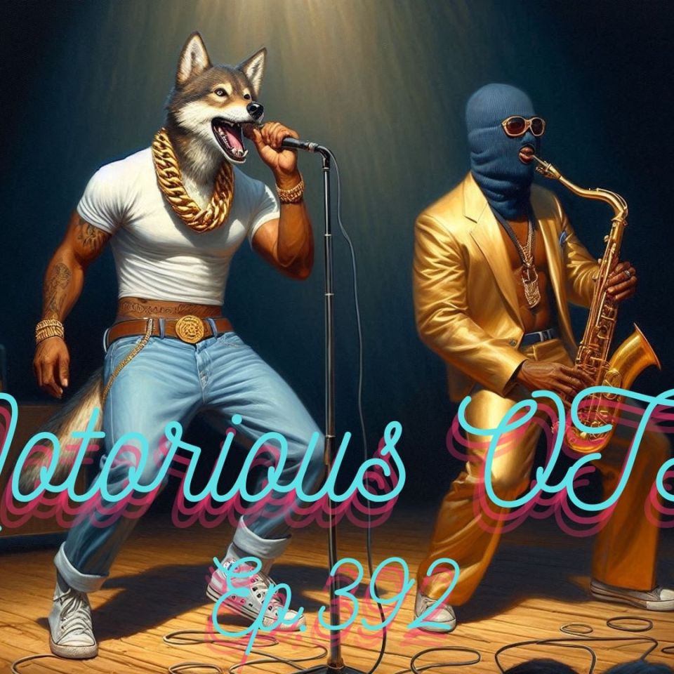 Monmouth Saturday 6/14/2025 $100 Budget Bets w/ Crystal Conning! | The Notorious OTB - Daily Horse Racing Picks (Ep. 392)