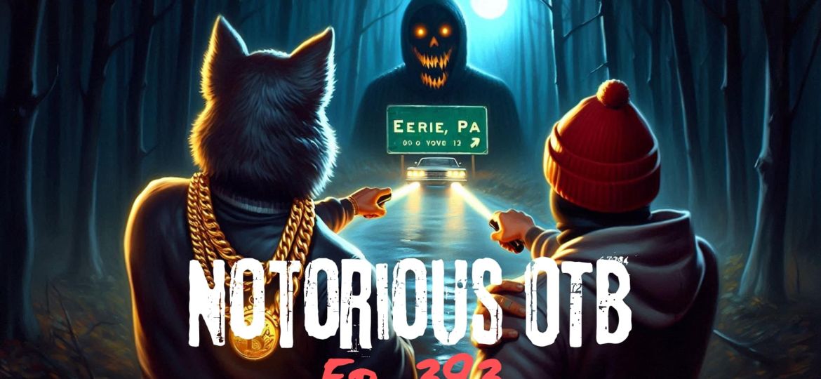 Presque Isle Downs Monday 6/16/2025 Pick 3's! | The Notorious OTB - Daily Horse Racing Picks (Ep. 393)