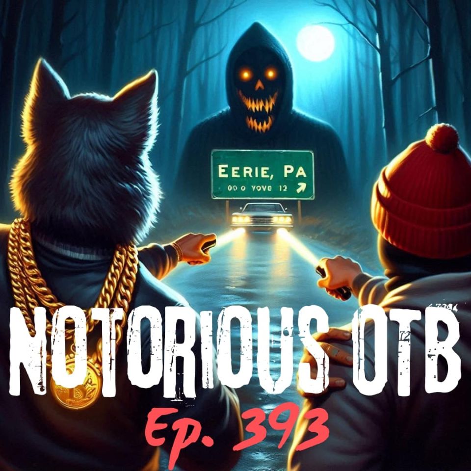 Presque Isle Downs Monday 6/16/2025 Pick 3's! | The Notorious OTB - Daily Horse Racing Picks (Ep. 393)