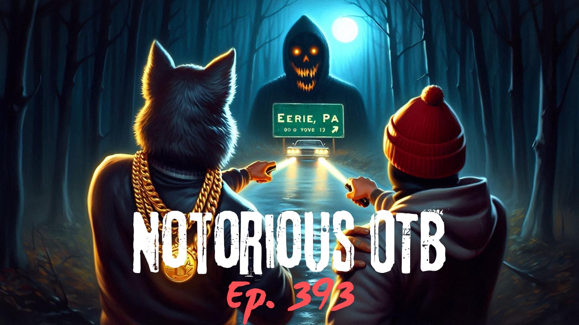 Presque Isle Downs Monday 6/16/2025 Pick 3's! | The Notorious OTB - Daily Horse Racing Picks (Ep. 393)