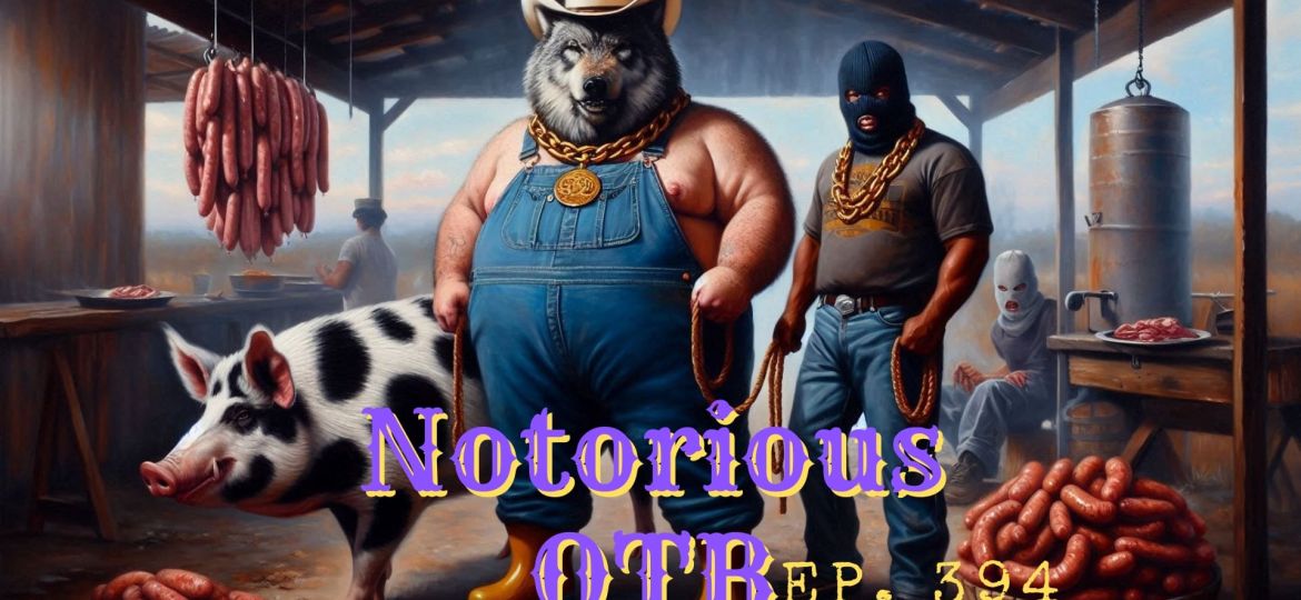 Louisiana Downs Tuesday 6/17/2025 Long Shots! | The Notorious OTB - Daily Horse Racing Picks (Ep. 394)