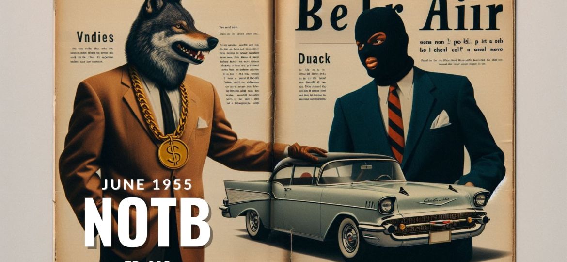 Churchill Downs Wednesday 6/18/2025 Best Bets! | The Notorious OTB - Daily Horse Racing Picks (Ep 395)