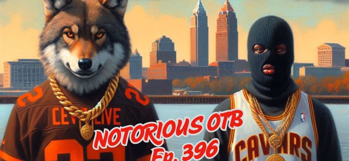Thistledown Saturday 6/21/2025 Ohio Derby Day $100 Budget Bets! | The Notorious OTB - Daily Horse Racing Picks (Ep. 396)