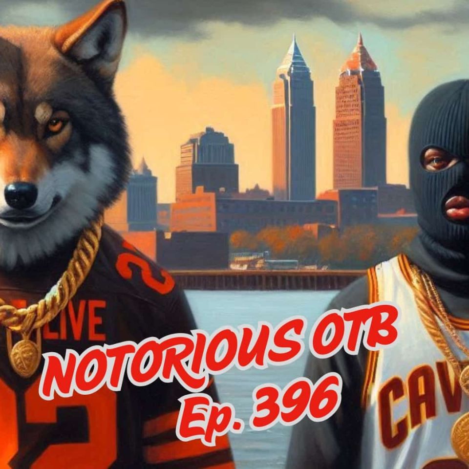 Thistledown Saturday 6/21/2025 Ohio Derby Day $100 Budget Bets! | The Notorious OTB - Daily Horse Racing Picks (Ep. 396)