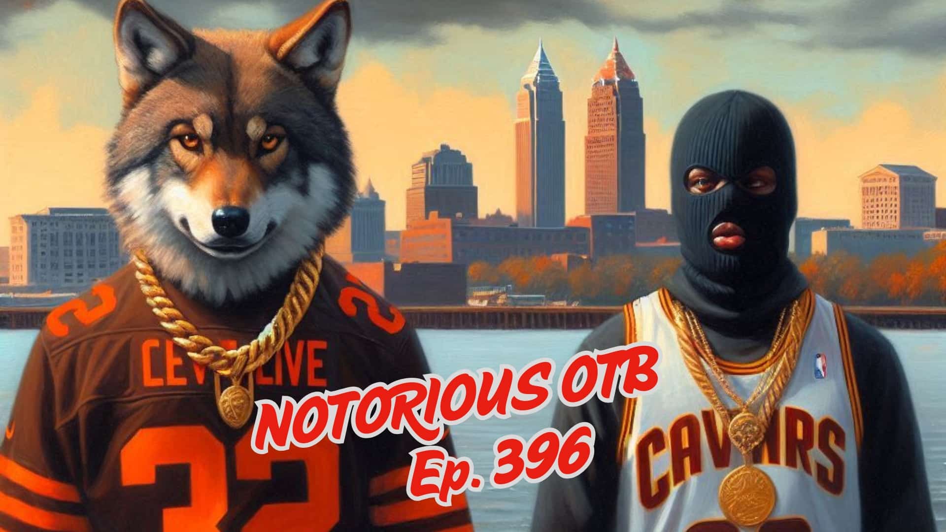 Thistledown Saturday 6/21/2025 Ohio Derby Day $100 Budget Bets! | The Notorious OTB - Daily Horse Racing Picks (Ep. 396)
