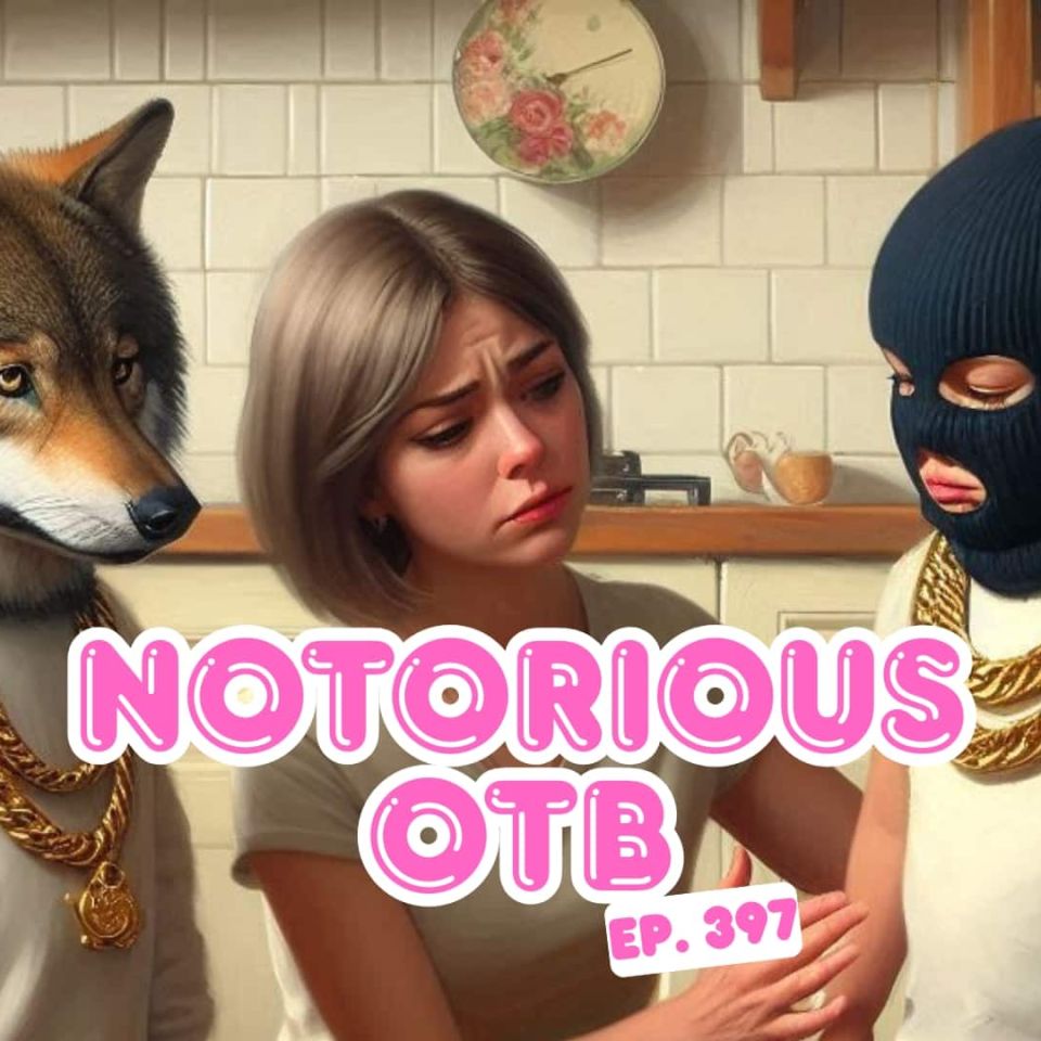 Friday "I PUT THAT ON MY MOMMA!" Horse Racing Singles! | The Notorious OTB - Daily Horse Racing Picks (Ep. 397)