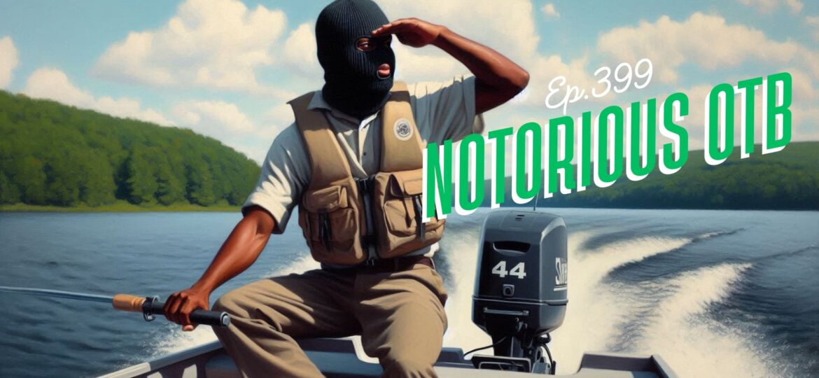 Finger Lakes Tuesday 6/24/2025 Long Shots! | The Notorious OTB - Daily Horse Racing Picks (Ep. 399)