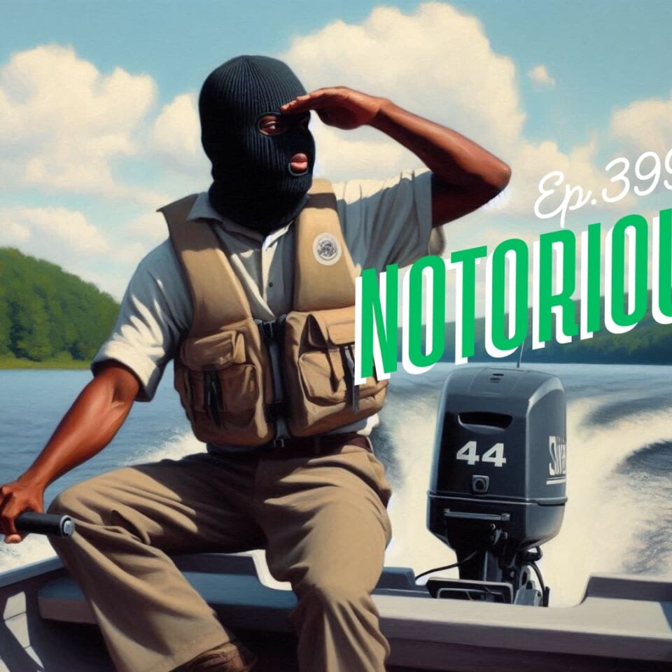 Finger Lakes Tuesday 6/24/2025 Long Shots! | The Notorious OTB - Daily Horse Racing Picks (Ep. 399)