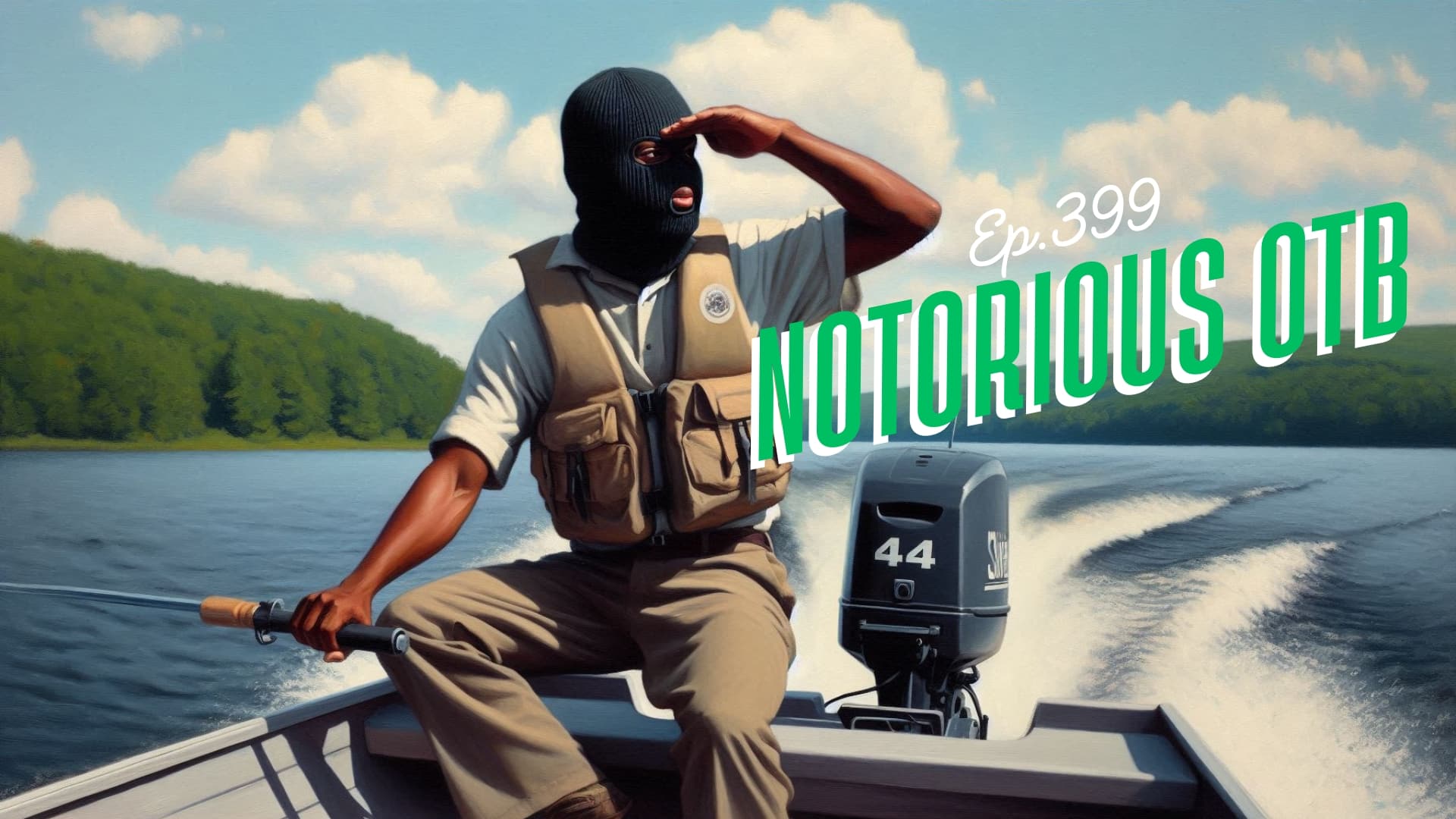 Finger Lakes Tuesday 6/24/2025 Long Shots! | The Notorious OTB - Daily Horse Racing Picks (Ep. 399)