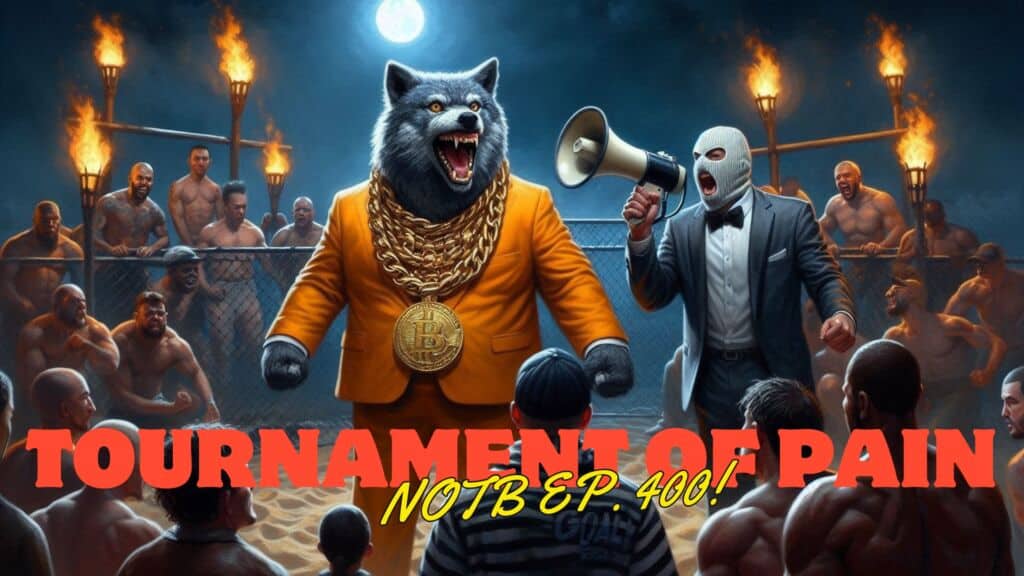 Penn Mile Day TOURNAMENT OF PAIN $100 Budget Bets for Penn National! | The Notorious OTB - Daily Horse Racing Picks (Ep. 400)
