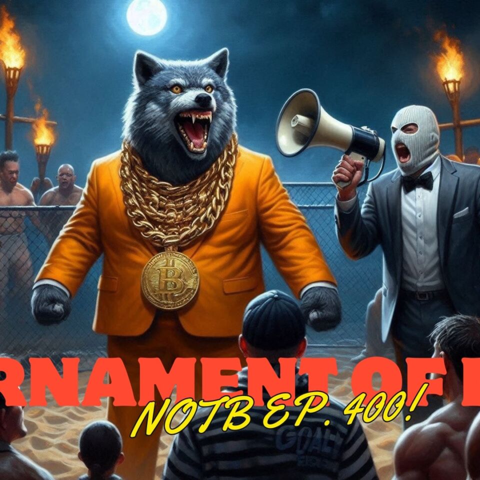 Penn Mile Day TOURNAMENT OF PAIN $100 Budget Bets for Penn National! | The Notorious OTB - Daily Horse Racing Picks (Ep. 400)