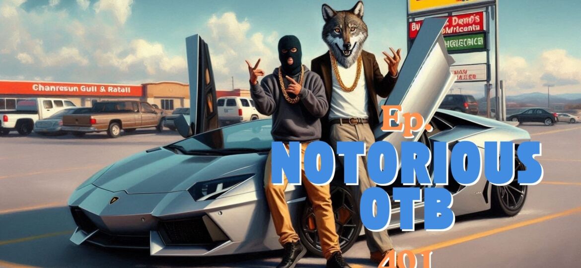 Churchill Downs Saturday 6/28/2025 Stephen F. Foster Day $100 Budget! | The Notorious OTB - Daily Horse Racing Picks (Ep. 401)