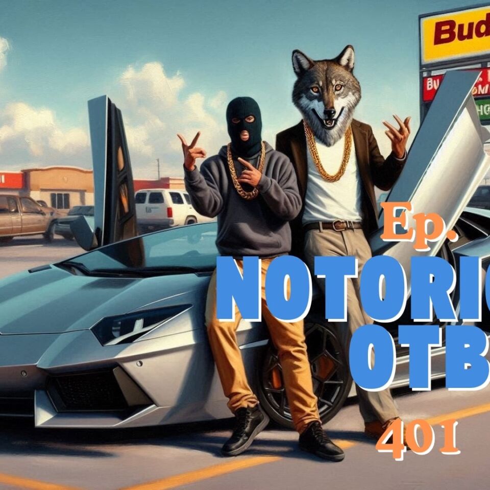 Churchill Downs Saturday 6/28/2025 Stephen F. Foster Day $100 Budget! | The Notorious OTB - Daily Horse Racing Picks (Ep. 401)