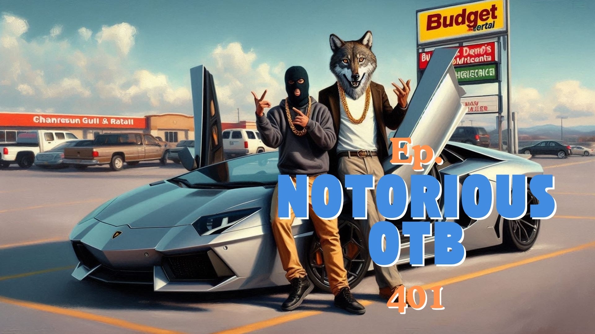 Churchill Downs Saturday 6/28/2025 Stephen F. Foster Day $100 Budget! | The Notorious OTB - Daily Horse Racing Picks (Ep. 401)