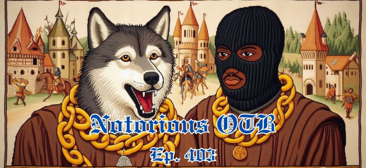 Presque Isle Downs Monday 6/30/2025 Pick 3's! | The Notorious OTB - Daily Horse Racing Picks (Ep. 403)