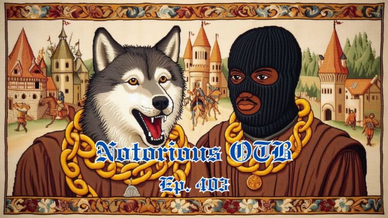 Presque Isle Downs Monday 6/30/2025 Pick 3's! | The Notorious OTB - Daily Horse Racing Picks (Ep. 403)