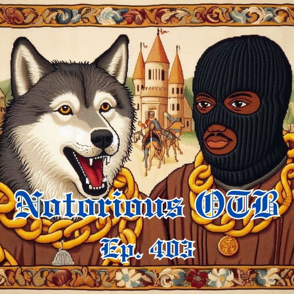 Presque Isle Downs Monday 6/30/2025 Pick 3's! | The Notorious OTB - Daily Horse Racing Picks (Ep. 403)