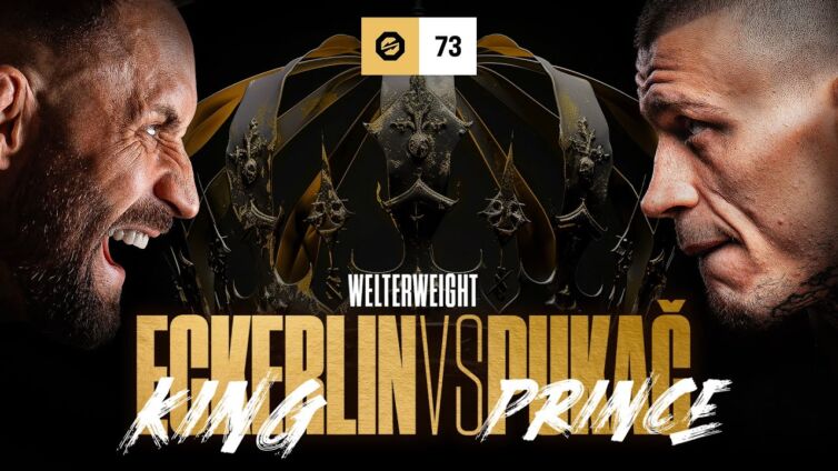 Oktagon 73 is our regional show of record this week. Come check out regional mma to make some picks, predictions & bets