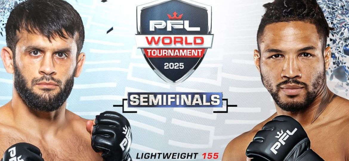 PFL Semifinals 6 is our regional show of record this week. Come check out regional mma to make some picks, predictions & bets