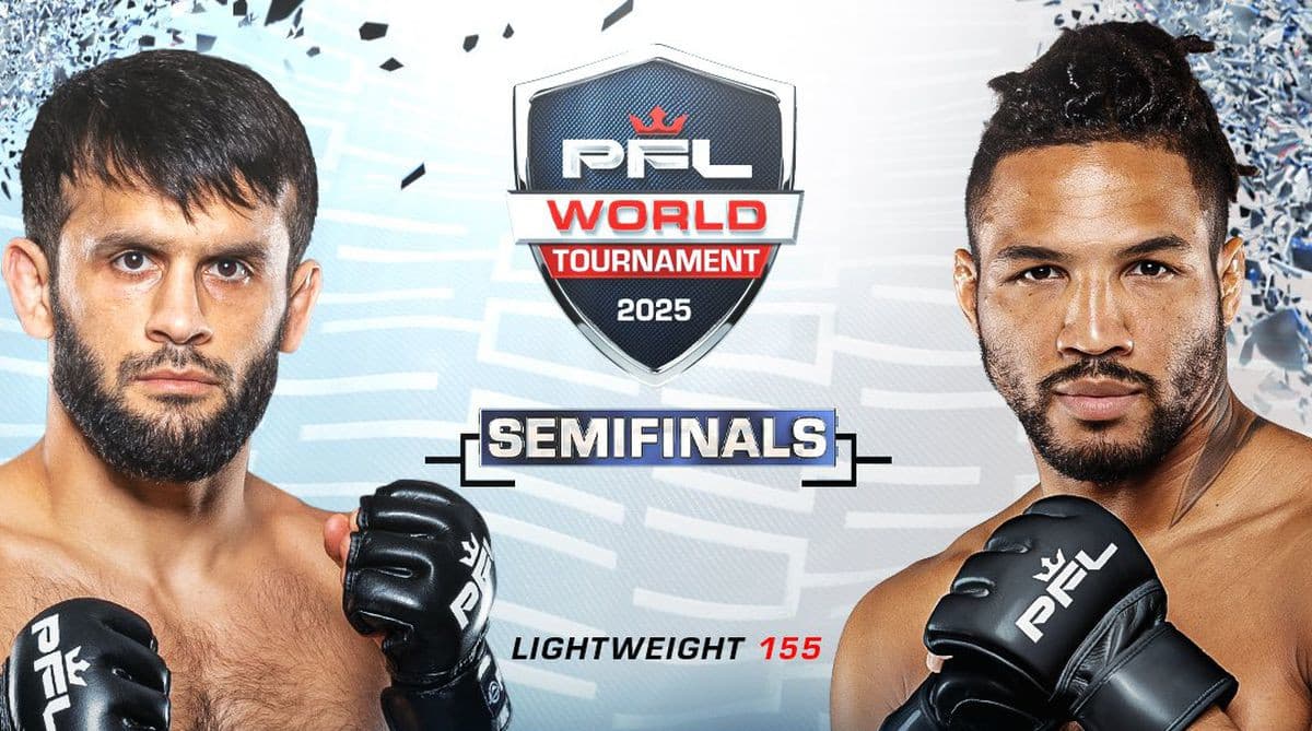 PFL Semifinals 6 is our regional show of record this week. Come check out regional mma to make some picks, predictions & bets