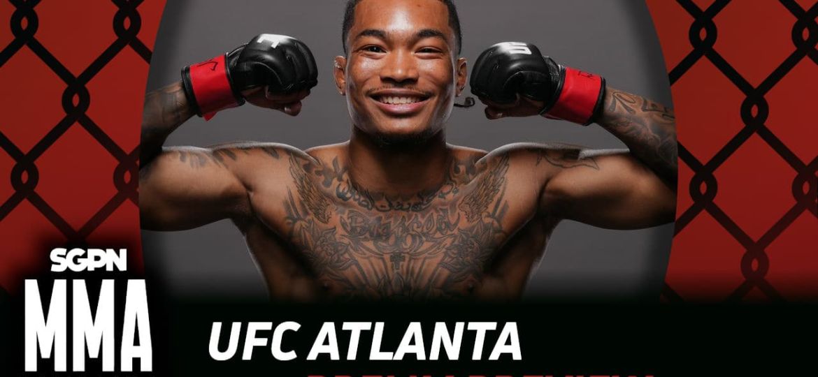 UFC Atlanta Prelims Betting Guide (Way More Bigger) | MMA Gambling Podcast (Ep.845)