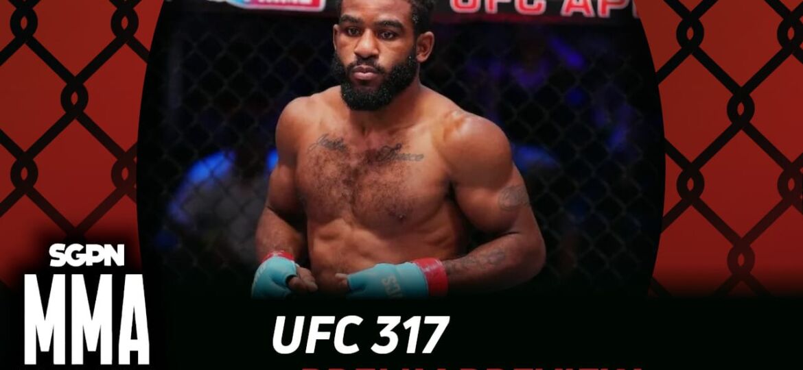 UFC 317 Prelims Betting Guide (We're Goozying Second) | MMA Gambling Podcast (Ep.856)