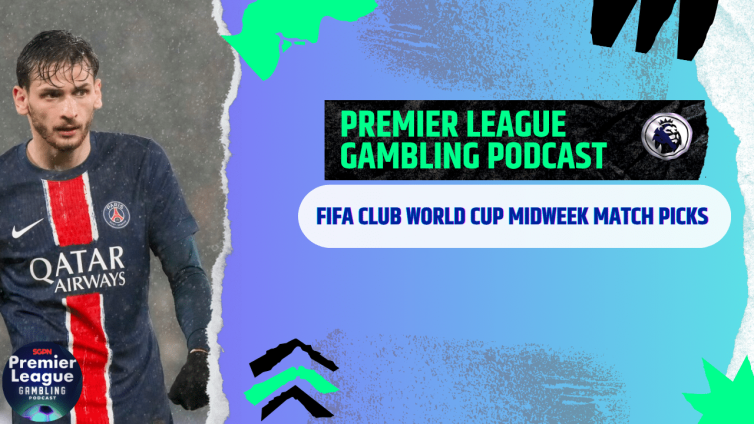 FIFA Club World Cup Midweek Match Picks (Ep.285)