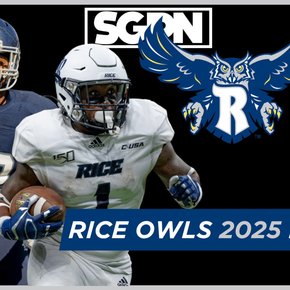 Rice Owls 2025 Team Preview | The College Football Experience (Ep. 1873)